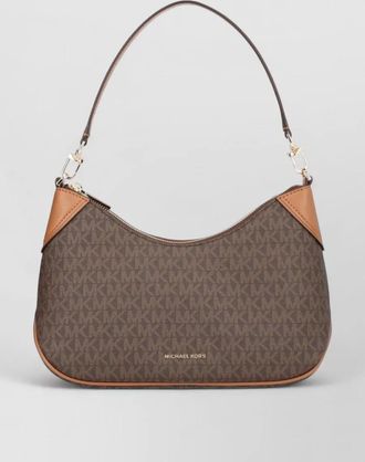 Michael Kors crossbody bag satchel top handle strap