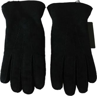 Dolce & Gabbana Uomo, Accessori, Nero, Taglia unica, new