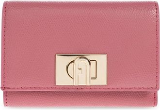 Furla Mujer, Accesorios, Rosa, Talla: ONE Size