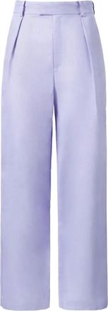 Lita Pantaloni Saanen - Viola