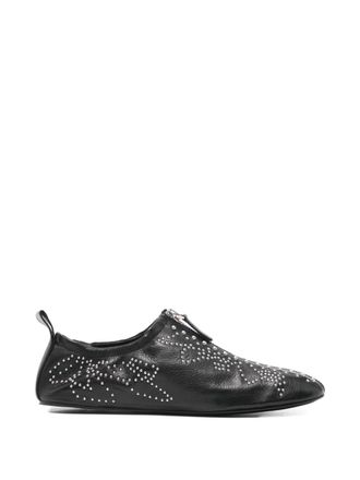 Chlo&eacute; Womens Susanna Flat Shoes