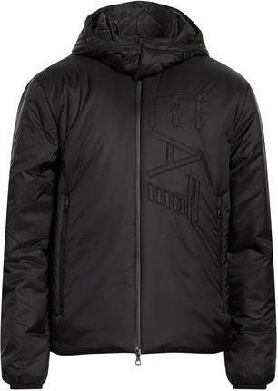 Emporio Armani CAPISPALLA - Piumini & Imbottiti Sintetici su YOOX.COM