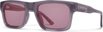 Smith STRAND MT3/EI Mens Sunglasses Purple Size 54