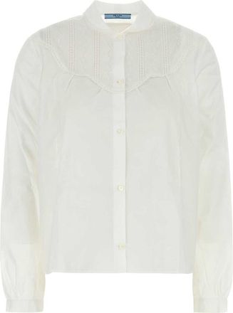 Prada Shirts