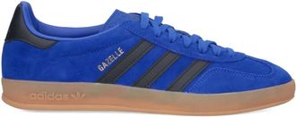 adidas Sneakers Gazelle in pelle scamosciata - Blu