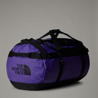 The North Face Unisex Base Camp Duffel - L Bag - Purple - One Size