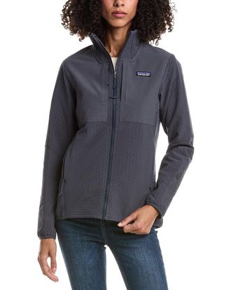 Patagonia R2 Crossstrata Jacket