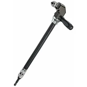 OEM Varilla De Extensi&oacute;n Angular Para Destornillador De 1/4 De Pulgada