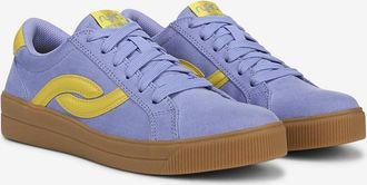 Rykä Viv Next J4745F1400 Sneakers WoBlue Yellow Lace Up Shoes DWA1386