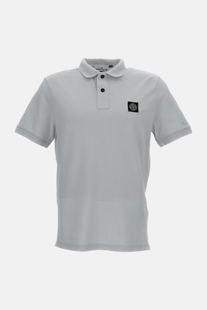 Stone Island Polo Slim