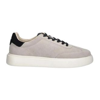 Guess Schoenen, Heren, Beige, 41 EU, Su&egrave;de, Plaza