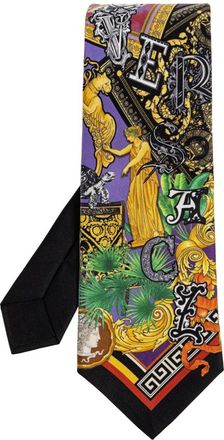 Versace Uomo, Accessori, Multicolore, Taglia unica, new