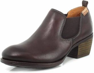 Pikolinos Womens Baqueira Boot In Olmo