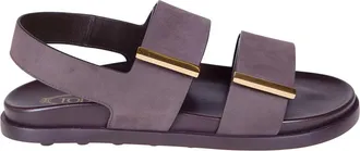 Tod's Donna, Scarpe, Viola, 37 EU, new