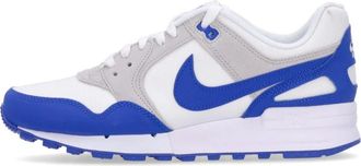 Nike Air Pegasus 89 Low Schoenen - Heren - Fitnessschoenen - Wit - 42 1/2 EU - Su&egrave;de - Fitness