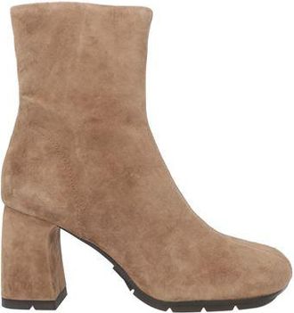 Ash FOOTWEAR - Ankle boots on YOOX.COM