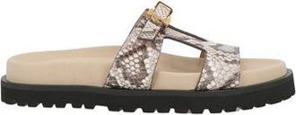 Sergio Rossi CALZATURE - Sandali su YOOX.COM