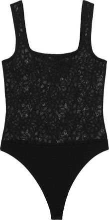 Reiss Tia Lace Bodysuit