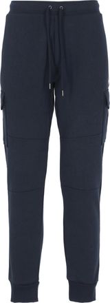 Ralph Lauren Pants With Pony