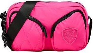 Blauer BOLSOS - Bolsos con bandolera en YOOX.COM