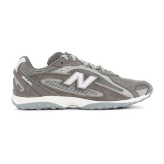New Balance Sneakers, male, Multicolor, Size: 4 US 204L