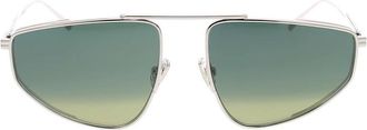 Bottega Veneta Gafas de sol - Accessories - unisex - Gris - ONE SIZE
