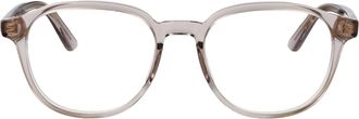 Bottega Veneta Round Optical Bv1312 O 011
