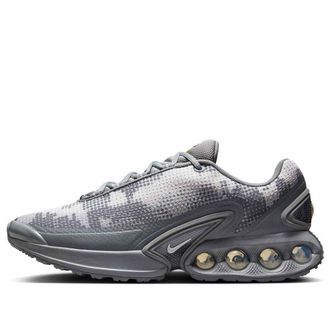 Nike Air Max Dn Cool Grey Metallic Silver IB3078-001