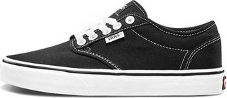 Vans (WMNS) Vans Atwood Black VN000K0F187