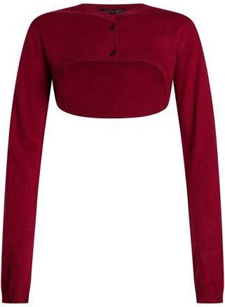 Twin-Set PRENDAS DE PUNTO - Boleros en YOOX.COM