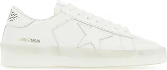 Golden Goose Deluxe Brand Stardan Leather Upper
