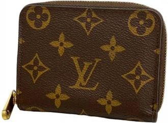 Louis Vuitton unisex, Pre-owned, Marrone, Taglia unica, used