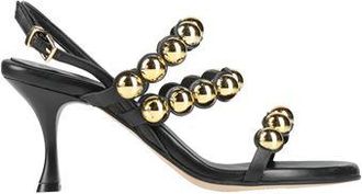 Divine Follie FOOTWEAR - Sandals sur YOOX.COM