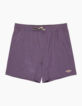 Billabong Mens Billabong Mens Every Other Day Boardshorts - Purple - Size: 32/30/31