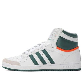 adidas Top Ten High Miami Hurricanes EF2516