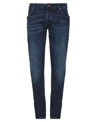 Hand Picked HOSEN & RÖCKE - Jeanshosen auf YOOX.COM