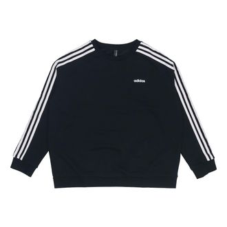 adidas (WMNS) adidas Neo BSE Sweaters Black HG9052