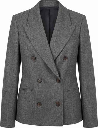 Brunello Cucinelli Suit-Type Jacket