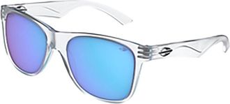 Mormaii Milao Ng M0132DN697 Mens Sunglasses Clear Size 54