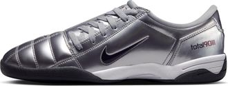 Nike Mens T90 SP Shoes in Grey | HJ9351-002