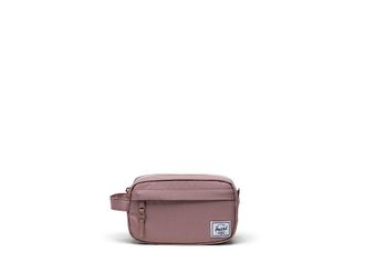 Herschel Chapter Small Travel Kit Travel Pouch Ash Rose