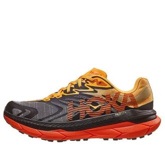 Hoka One One Tecton X 2 Black Flame 1134516-BFLM