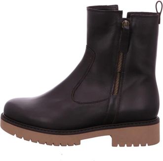 Gabor Enkellaars - Dames - Schoenen - Bruin - Maat: 37 1/2 EU