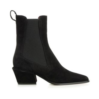 PARIS TEXAS Donna, Scarpe, Nero, 38 EU, new