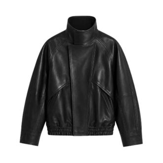 Nour Hammour Nour Hammour, Donna, Giacche, Nero, M, new