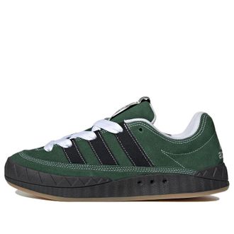 adidas Adimatic YNuK Green IE2164