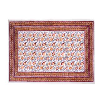 Novit&agrave; Home Mezzero individual San Vito Lo Capo en algod&oacute;n, multicolor