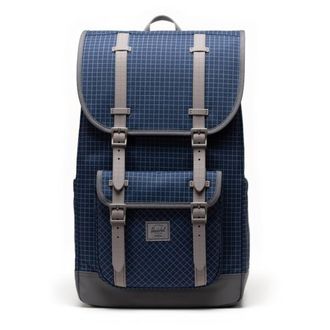Herschel Little America Backpack Daypack - Unisex | blau