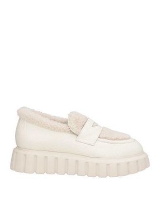 Voile Blanche FOOTWEAR - Loafers on YOOX.COM