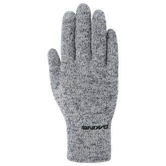 Dakine Womens Orion Short Gloves Snow Gloves in Light Grey Heather at Nordstrom, Size X-Small